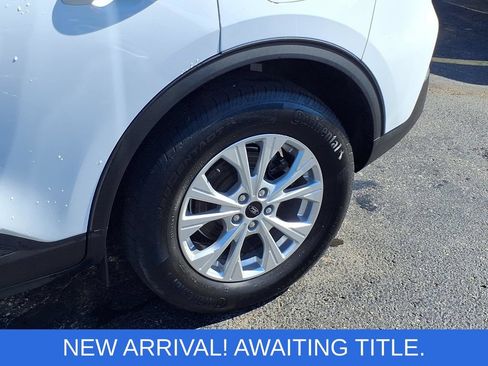Certified 2023 Ford Escape Active w/ Tech Pack #2 AWD/4WD image 30