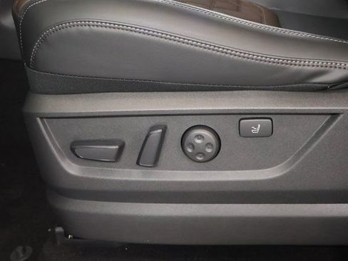 New 2026 Nissan Armada Platinum Reserve AWD/4WD image 14