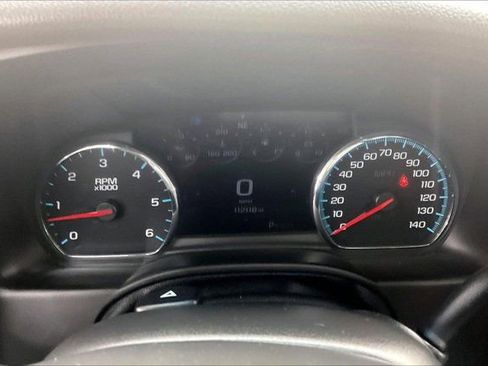 Used 2019 Chevrolet Tahoe Premier w/ Premier Plus Edition image 21