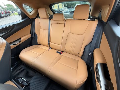Used 2025 Lexus NX 350 AWD w/ Accessory Package (2T) image 22