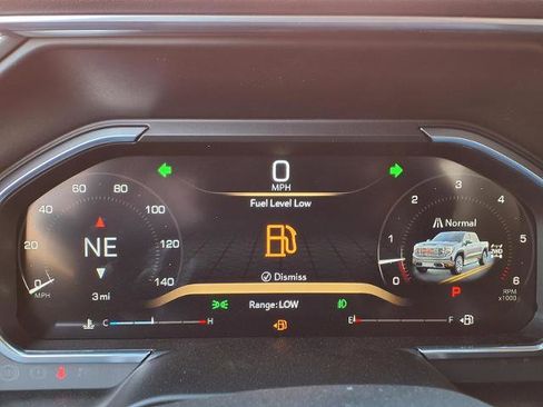 New 2026 GMC Sierra 1500 Denali w/ Denali Reserve Package AWD/4WD image 10