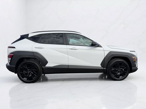 New 2026 Hyundai Kona SEL Sport FWD image 3