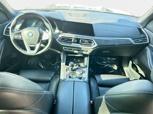 Used 2023 BMW X5 xDrive40i w/ Premium Package AWD/4WD image 15