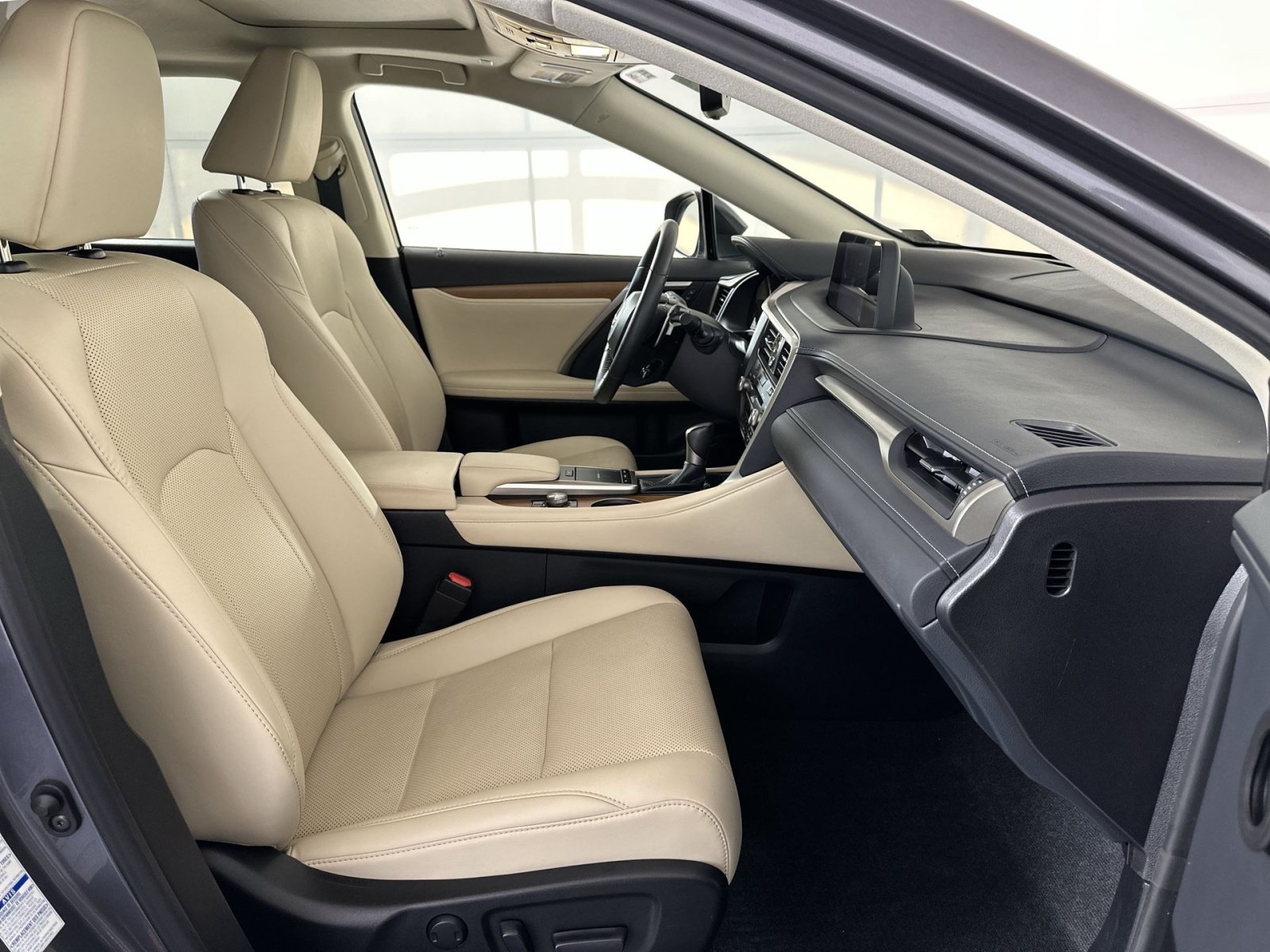 Used 2022 Lexus RX 350 AWD w/ Premium Package image 25