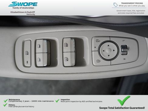New 2026 Hyundai Sonata SEL FWD image 14