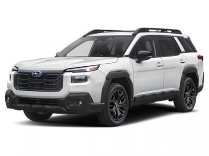 New 2026 Subaru Outback Limited
