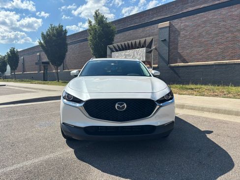 Used 2023 MAZDA CX-30 AWD 2.5 S w/ Select Package image 2