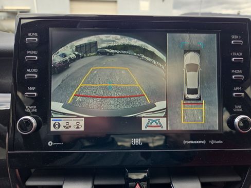 Used 2024 Toyota Camry XSE image 26