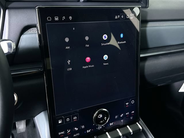 New 2027 GMC Terrain AT4 w/ Convenience Package III AWD/4WD image 14