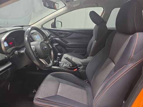 Used 2018 Subaru Crosstrek 2.0i Premium w/ Popular Package #3 AWD/4WD image 14