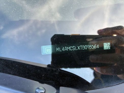 Used 2026 Buick Encore GX Preferred AWD/4WD image 23