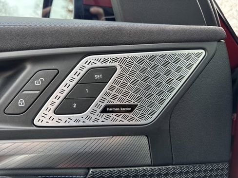 Certified 2024 BMW X2 xDrive28i w/ Premium Package image 19