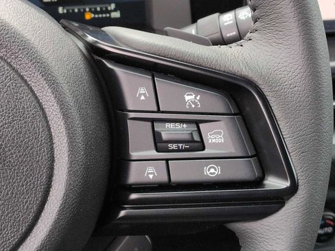 New 2026 Subaru Outback Premium image 26