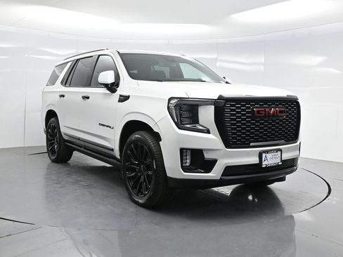 Used 2023 GMC Yukon Denali image 74