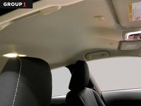 Used 2025 Toyota Corolla LE w/ LE Premium Package FWD image 14
