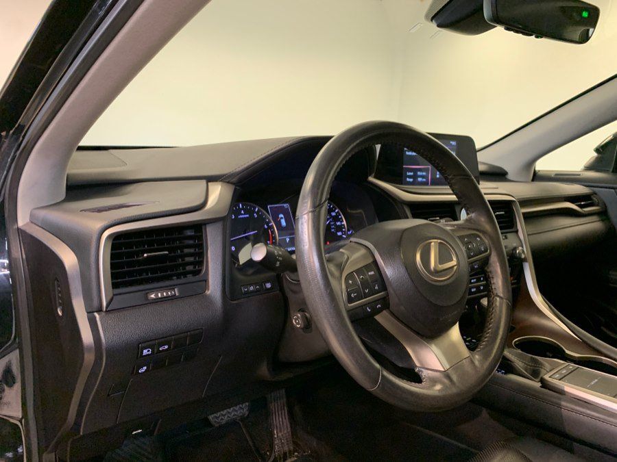 Used 2021 Lexus RX 350 AWD w/ Premium Package image 16