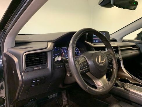Used 2021 Lexus RX 350 AWD w/ Premium Package image 16