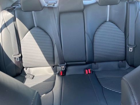 Used 2023 Toyota Camry SE image 16