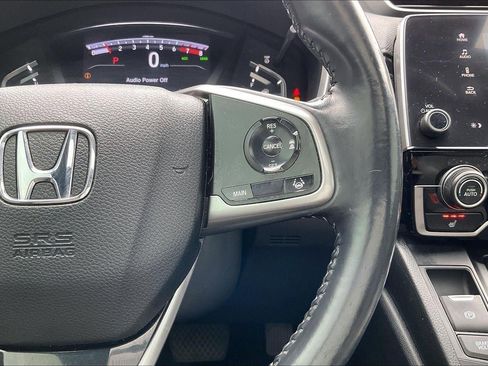 Used 2019 Honda CR-V EX-L image 22