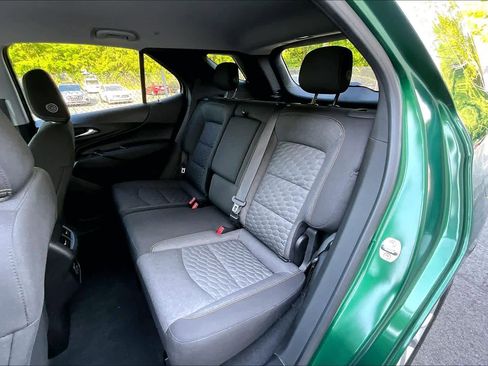Used 2019 Chevrolet Equinox LT FWD image 20