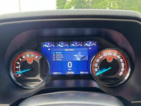 Certified 2021 Ford F150 XLT w/ Equipment Group 302A High AWD/4WD image 36