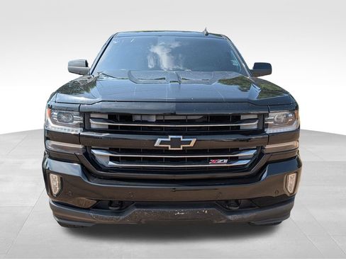 Used 2016 Chevrolet Silverado 1500 LTZ Z71 w/ Realtree Edition AWD/4WD image 3