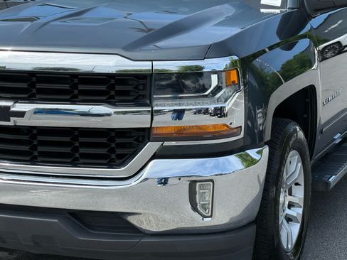 Used 2017 Chevrolet Silverado 1500 LT w/ All Star Edition RWD image 10