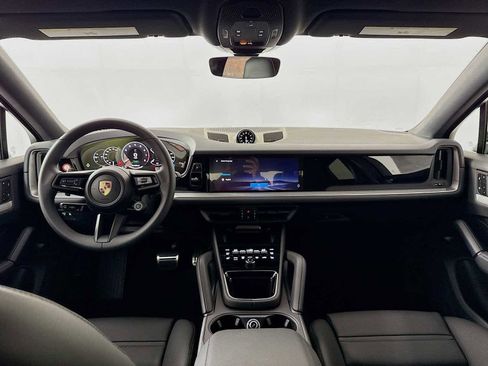 New 2026 Porsche Cayenne S AWD/4WD image 27
