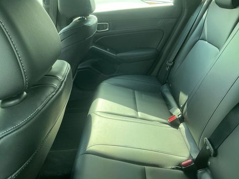 Used 2023 Acura Integra A-Spec image 9