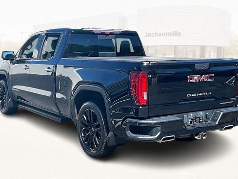Used 2020 GMC Sierra 1500 Denali image 4