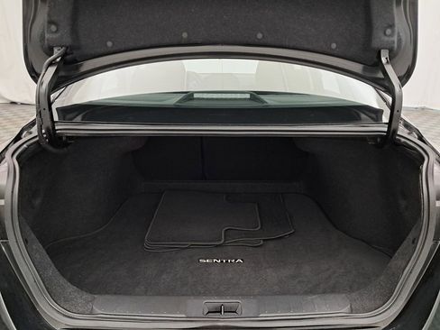Used 2022 Nissan Sentra SV image 28