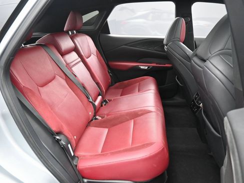 Used 2023 Lexus RX 500h F Sport w/ Accessory Package (Z1) image 33