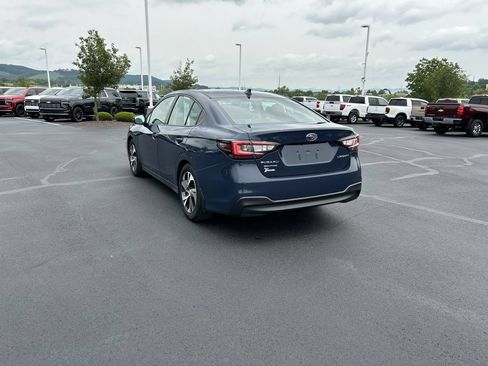 Used 2023 Subaru Legacy Premium AWD/4WD image 5