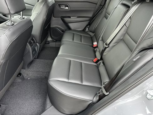 New 2026 Nissan Rogue SV image 22