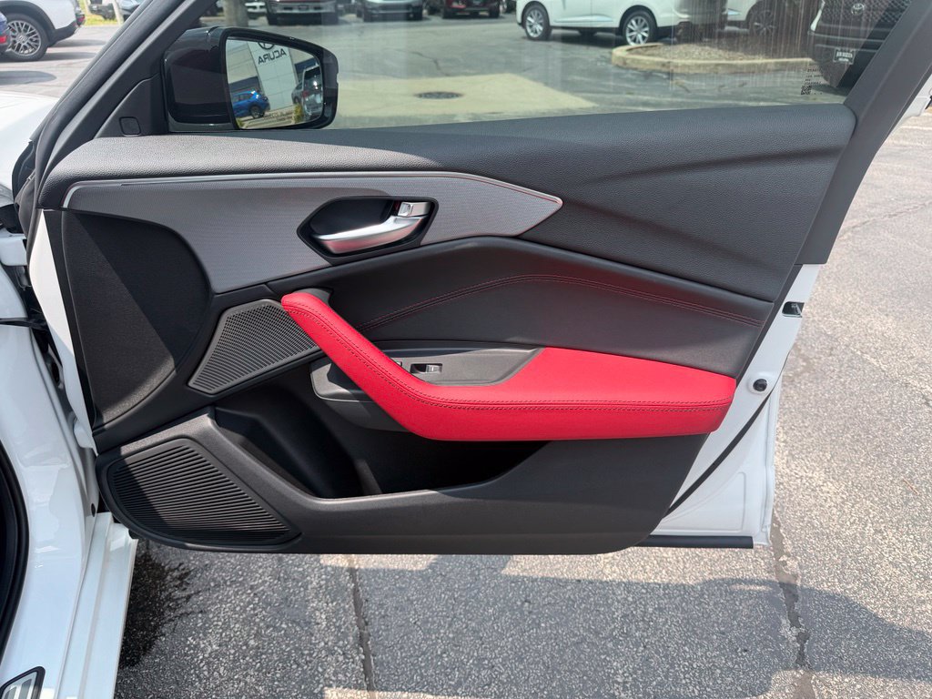Certified 2025 Acura TLX w/ A-SPEC Package AWD/4WD image 18
