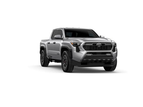 New 2025 Toyota Tacoma TRD Off-Road image 16