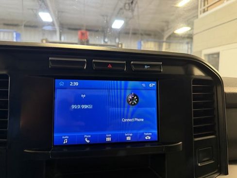 Used 2024 Ford F250 XLT image 24
