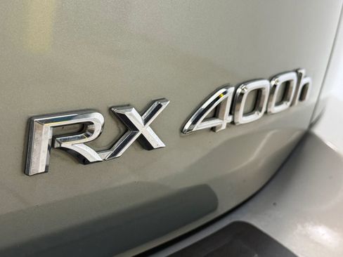 Used 2006 Lexus RX 400h 2WD image 15
