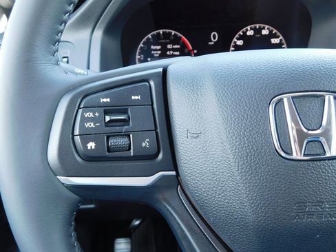New 2026 Honda Ridgeline RTL image 31