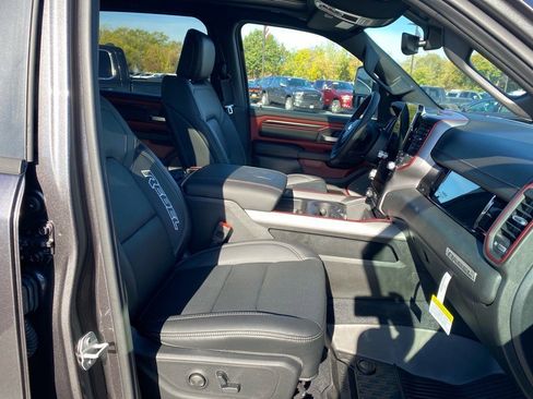 New 2026 RAM 1500 Rebel w/ Rebel Level 2 Equipment Group AWD/4WD image 16