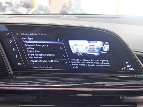 Used 2022 Cadillac Escalade Sport image 27