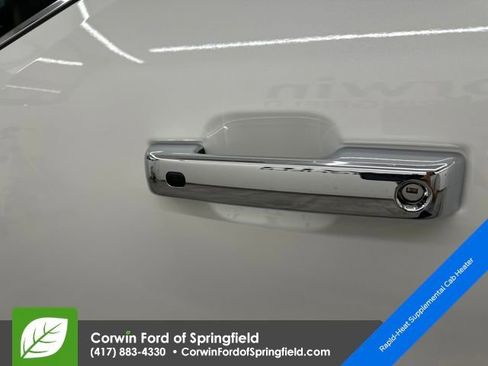 New 2026 Ford F250 King Ranch w/ Tremor Off-Road Package image 28