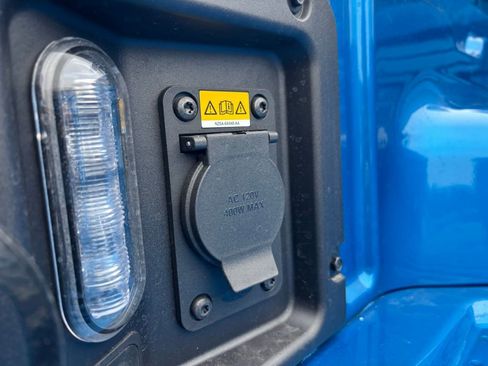 New 2026 Ford Maverick XLT w/ Equipment Group 301A image 12