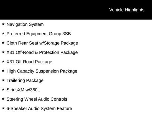 Used 2024 GMC Sierra 1500 Elevation AWD/4WD image 4