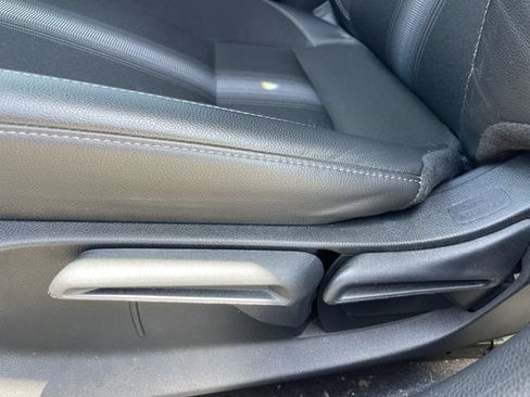 Used 2025 Honda Civic Sport image 25