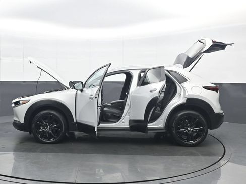 Used 2024 MAZDA CX-30 AWD 2.5 S w/ Select Sport Pkg image 37