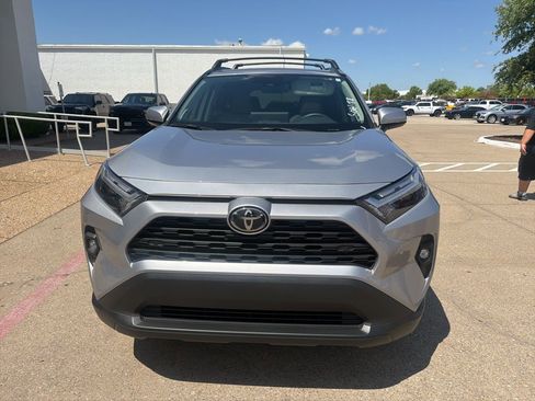 Used 2024 Toyota RAV4 XLE Premium w/ Weather Package image 2