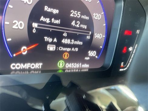 Used 2023 Acura Integra A-Spec image 12