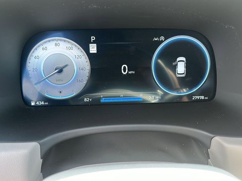 Used 2024 Hyundai Palisade Calligraphy AWD/4WD image 15