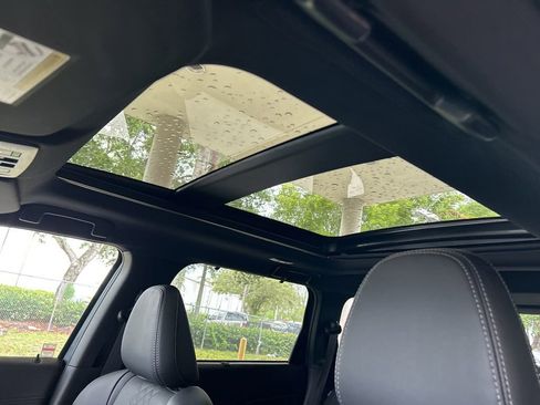 New 2025 Mitsubishi Outlander SEL Black Edition image 19